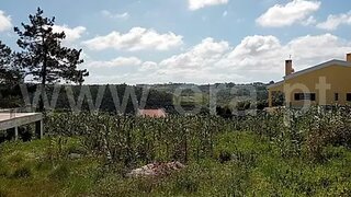 Land for sale in Mafra, Portugal — €275,000