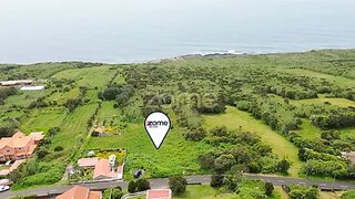 Land for sale in Horta, Portugal — €65,000