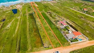 Land for sale in Peniche, Portugal — €70,000