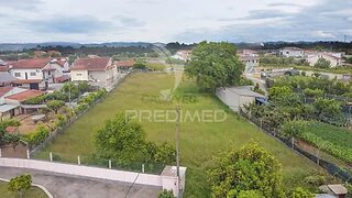 Land for sale in Anadia, Portugal — €82,000