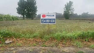 Land for sale in Estarreja, Portugal — €50,000
