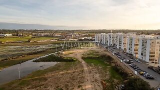 Terreno de 5416 m² em Lagoa