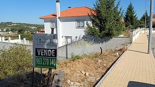 Land for sale in Sabugal, Portugal — €33,000