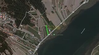 Land for sale in Murtosa, Portugal — €79,000