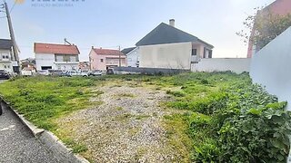 Land for sale in Loures, Portugal — €191,800