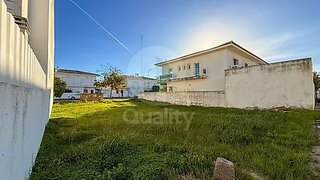 Land for sale in Moita, Portugal — €100,000