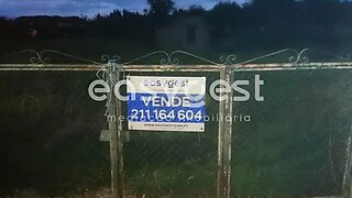 Land for sale in Coimbra, Portugal — €95,000