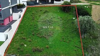 Land for sale in Vila Franca de Xira, Portugal — €120,000