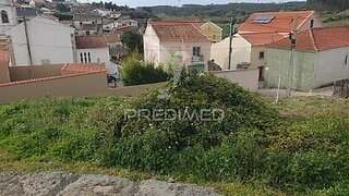 Land for sale in Lourinhã, Portugal — €39,000