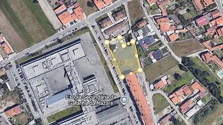Land for sale in Ílhavo, Portugal — €1,000,000
