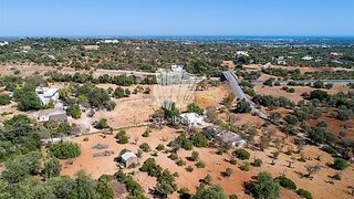 Land for sale in Olhão, Portugal — €470,000