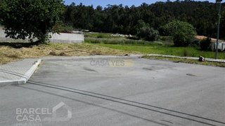 Land for sale in Barcelos, Portugal — €130,000