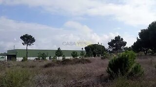 Terreno de 6000 m² em Setúbal