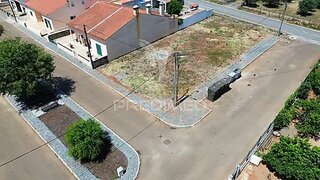 Land for sale in Elvas, Portugal — €35,000