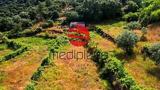 Terreno em Vila Nova de Foz Côa