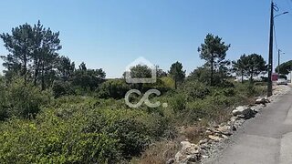 Land for sale in Lourinhã, Portugal — €22,000