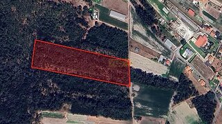 Land for sale in Murtosa, Portugal — €70,000