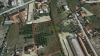 Land for sale in Benavente, Portugal — €200,000