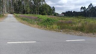 Land for sale in Ponte de Lima, Portugal — €160,000