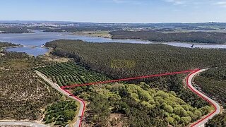Land for sale in Óbidos, Portugal — €500,000