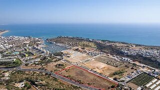 Land for sale in Albufeira, Portugal — €3,500,000