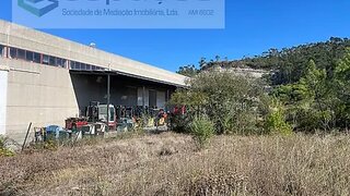 Land for sale in Mafra, Portugal — €600,000