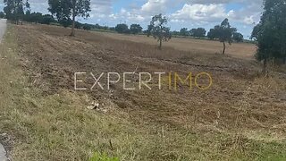 Land for sale in Montijo, Portugal — €130,000