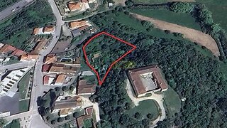 Land for sale in Condeixa-a-Nova, Portugal — €40,000