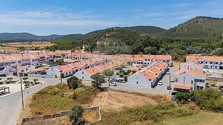 Land for sale in Odemira, Portugal — €58,000
