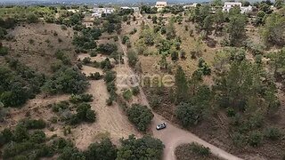 Land for sale in Silves, Portugal — €27,000