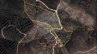 Land for sale in São Brás de Alportel, Portugal — €30,000