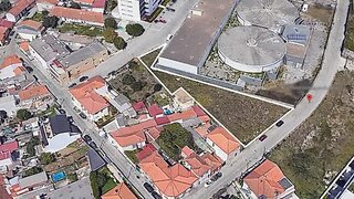 Land for sale in Maia, Portugal — €290,000