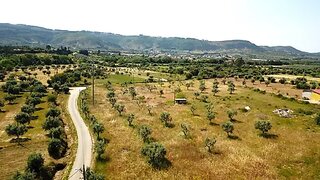 Terreno em Penela