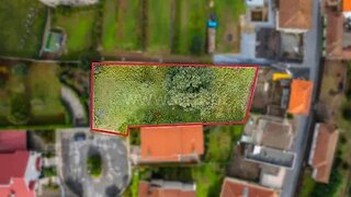 Land for sale in Paços de Ferreira, Portugal — €63,000
