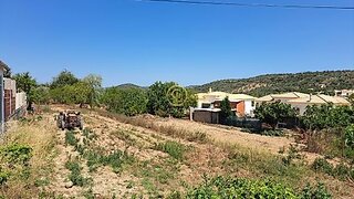Land for sale in Albufeira, Portugal — €95,000