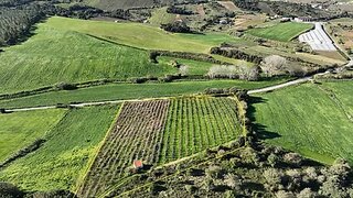Land for sale in Torres Vedras, Portugal — €52,000