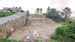 Terreno em Paredes · 1600 m² · 59 500 €