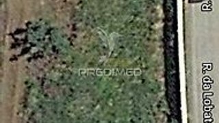 Terreno de 790 m² em Beja