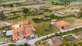 Land for sale in Chamusca, Portugal — €23,000