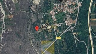 Land for sale in Ansião, Portugal — €6,000