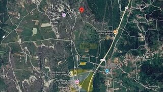 Land for sale in Ansião, Portugal — €6,000