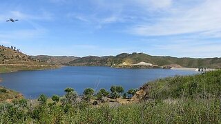 Land for sale in Monchique, Portugal — €249,000