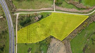 Terreno de 33 360 m² em Santarém