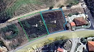 Land for sale in Tomar, Portugal — €35,000