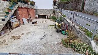 Land for sale in Vieira do Minho, Portugal — €15,000