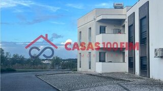 Land for sale in Batalha, Portugal — €75,000