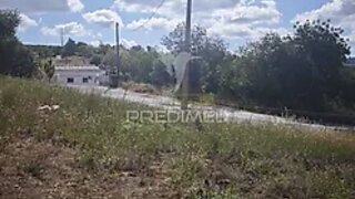 Land for sale in São Brás de Alportel, Portugal — €22,000
