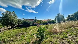 Terreno de 387 m² em Viana do Castelo