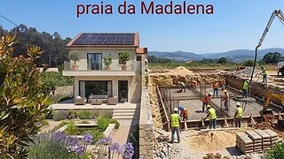 Land for sale in Vila Nova de Gaia, Portugal — €149,950