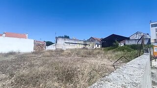 Land for sale in Alpiarça, Portugal — €204,120